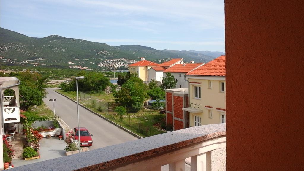Apartments Jadranka Povile โนวีวีโนดอลสกี ห้อง รูปภาพ