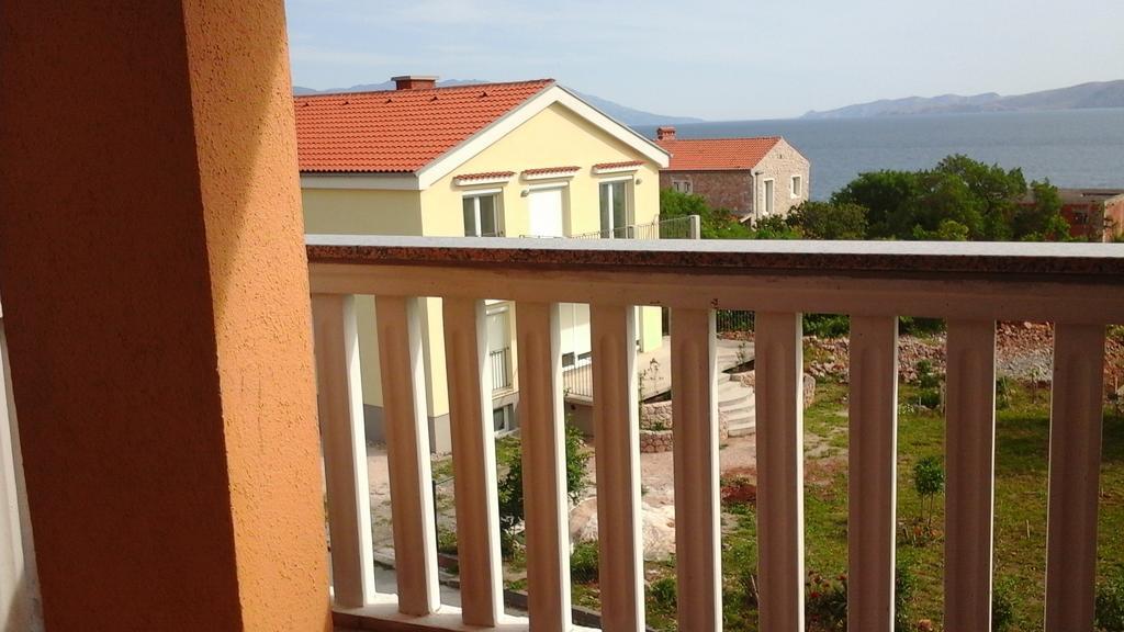 Apartments Jadranka Povile โนวีวีโนดอลสกี ห้อง รูปภาพ