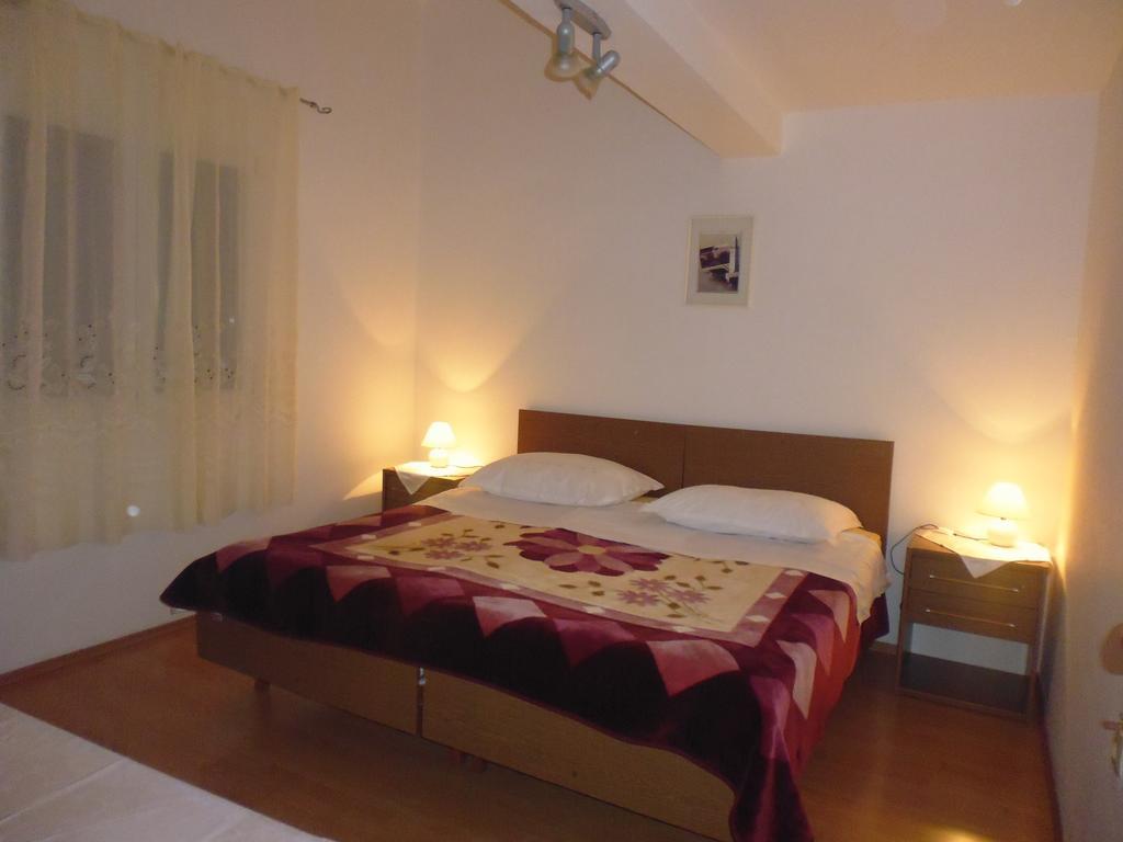Apartments Jadranka Povile โนวีวีโนดอลสกี ห้อง รูปภาพ