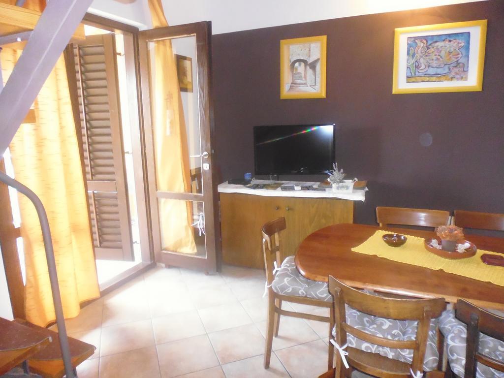 Apartments Jadranka Povile โนวีวีโนดอลสกี ห้อง รูปภาพ