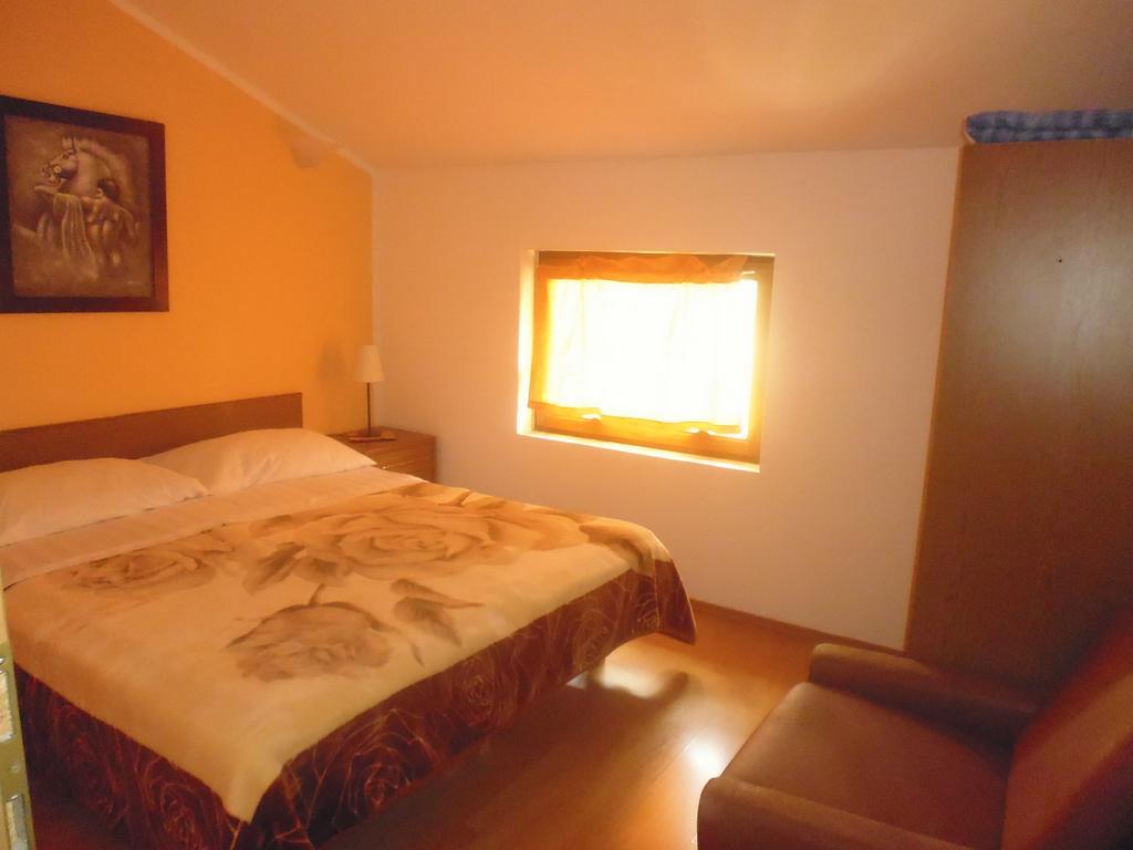 Apartments Jadranka Povile โนวีวีโนดอลสกี ห้อง รูปภาพ