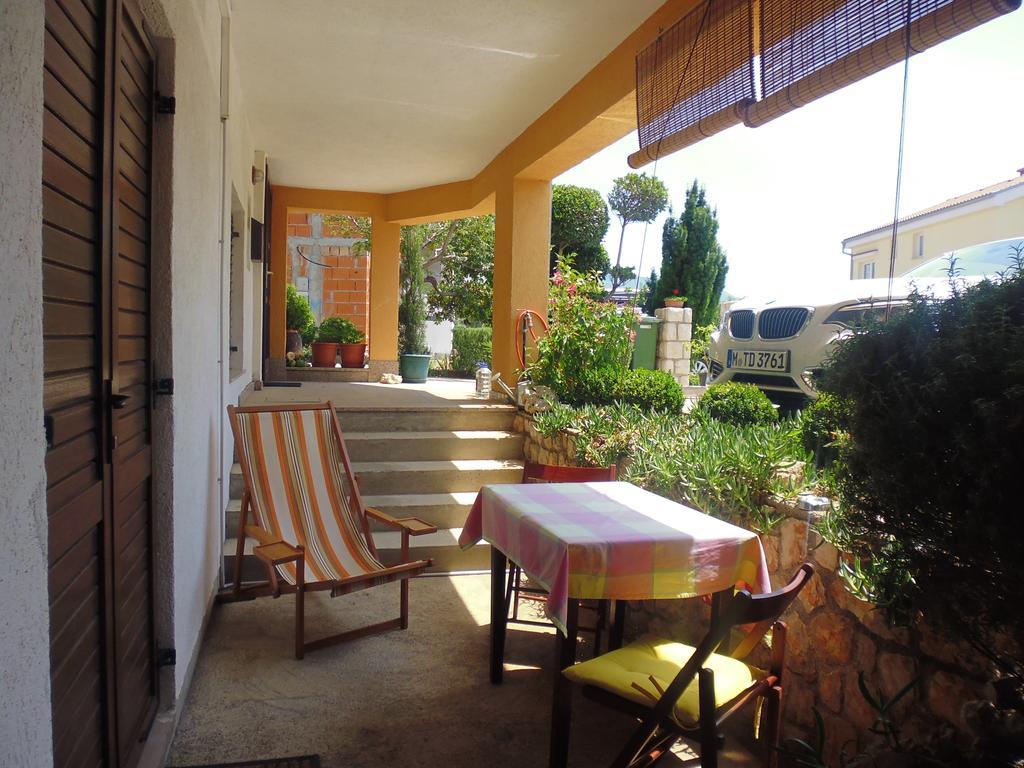 Apartments Jadranka Povile โนวีวีโนดอลสกี ห้อง รูปภาพ