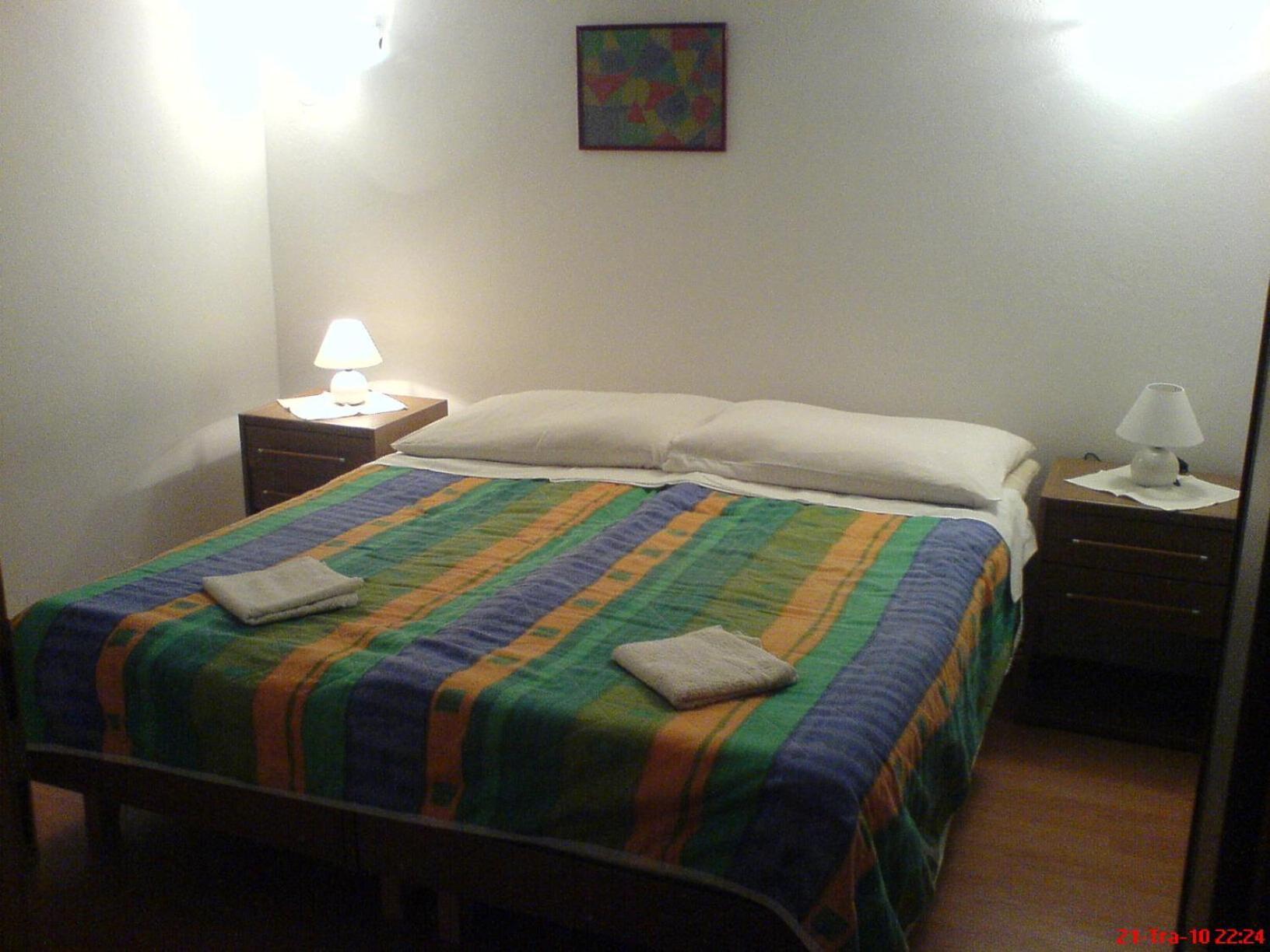 Apartments Jadranka Povile โนวีวีโนดอลสกี ห้อง รูปภาพ