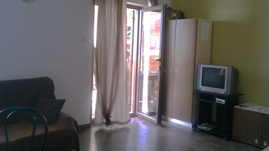 Apartments Jadranka Povile โนวีวีโนดอลสกี ภายนอก รูปภาพ