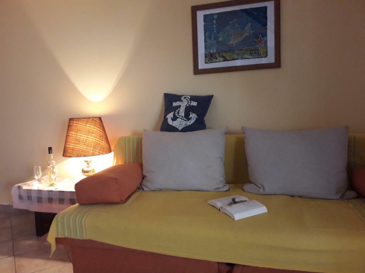 Apartments Jadranka Povile โนวีวีโนดอลสกี ภายนอก รูปภาพ