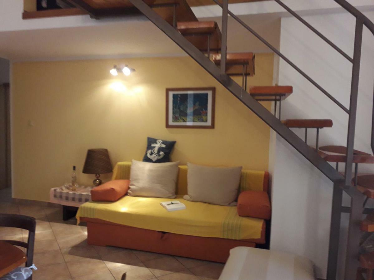 Apartments Jadranka Povile โนวีวีโนดอลสกี ภายนอก รูปภาพ