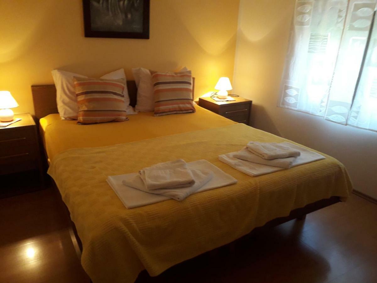 Apartments Jadranka Povile โนวีวีโนดอลสกี ภายนอก รูปภาพ